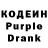 Кодеиновый сироп Lean Purple Drank _miladyxs_